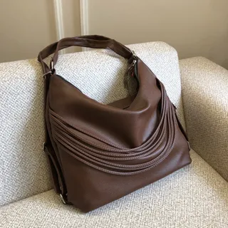 کیف دوحالته کمند