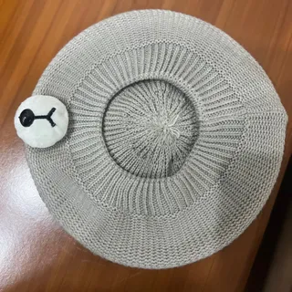 کلاه بافت بچه نو نو