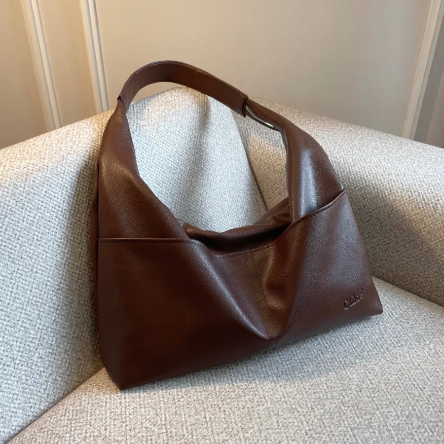 کیف شل بزرگ