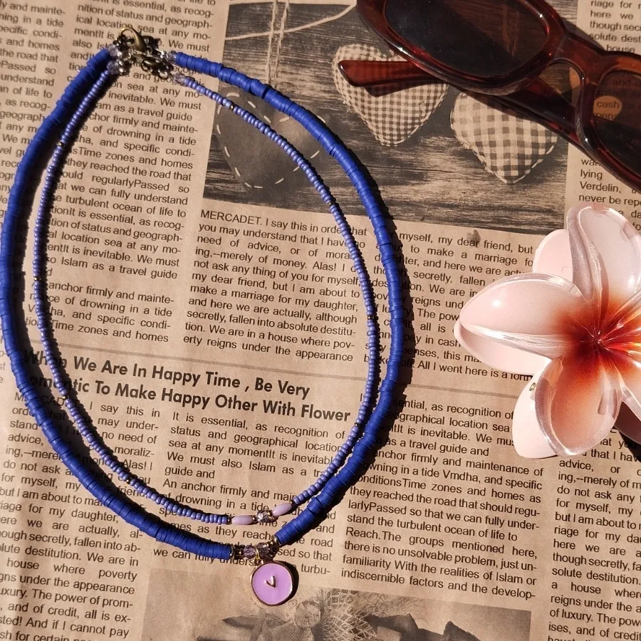 گردمبند فیمو