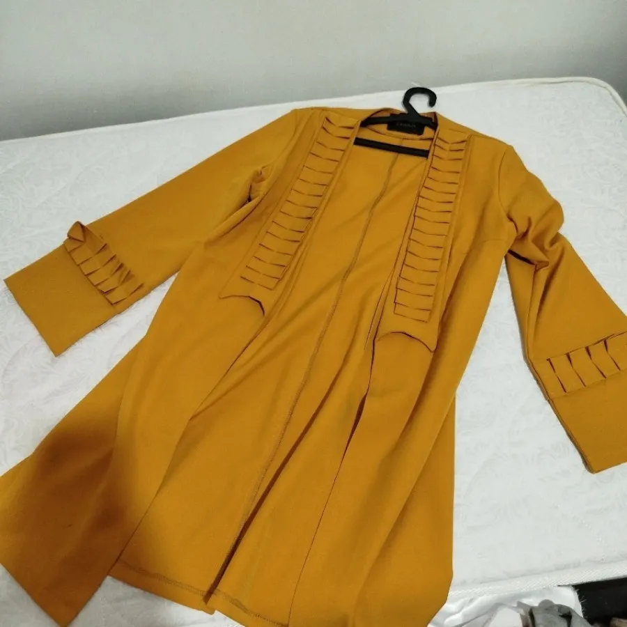 مانتو جنس ترک مازراتی