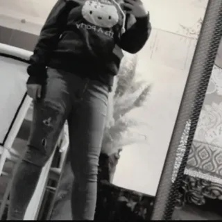 شلوار لی اسکینی