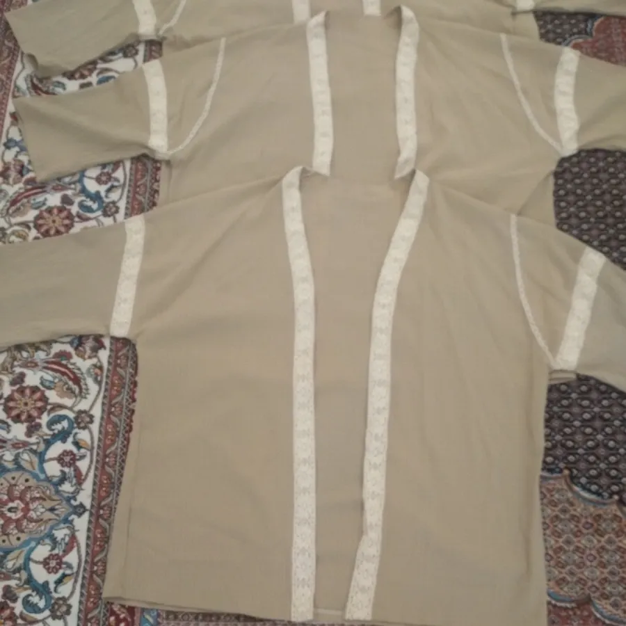 مانتو زنانه