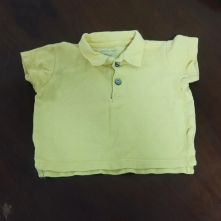 سه دست لباس نوزادی