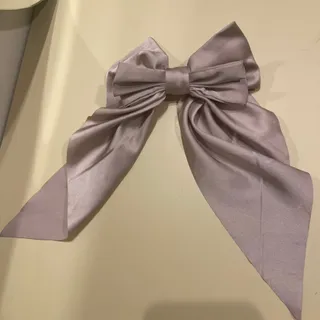 اکسسوری مو پاپیون