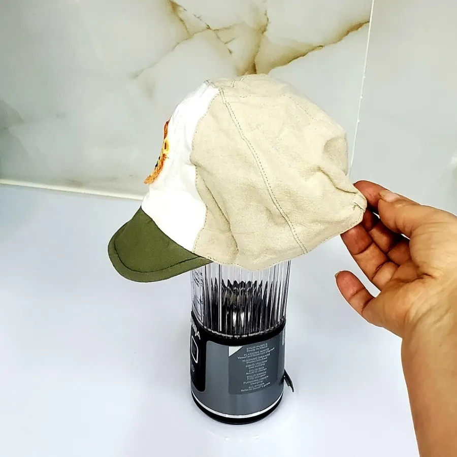 کلاه بچگانه