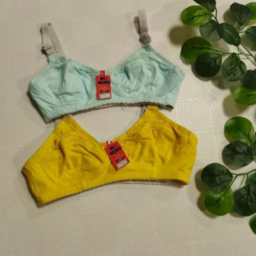 سوتین نخی سایز 60و65