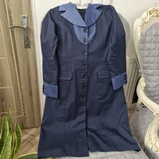 مانتو شلوار اداری