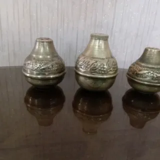 نمکدان قدیمی