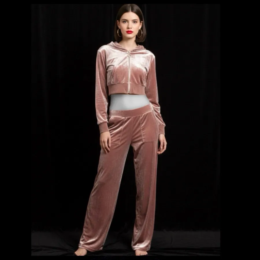 ست سوییشرت شلوار ایتالیای