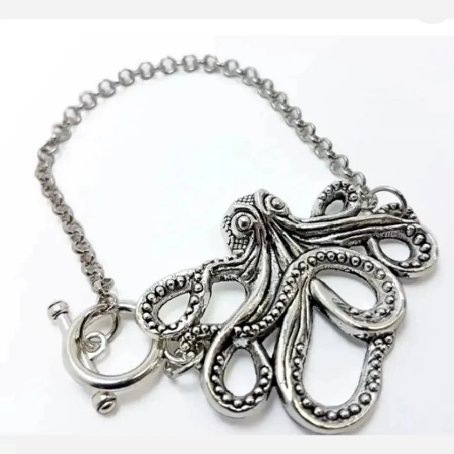 دستبند طرح اختاپوس