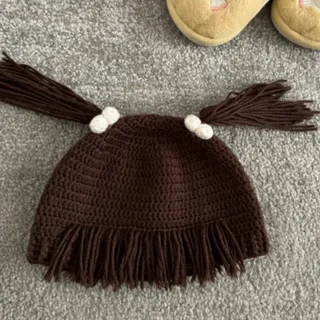 کلاه انیمیشنی