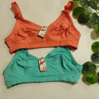 سوتین نخی سایز 75 زنانه