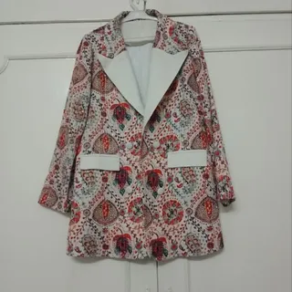 مانتو شلوار کت