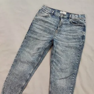 شلوار جین مردانه برشکا