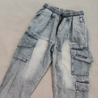 شلوار جین مردانه