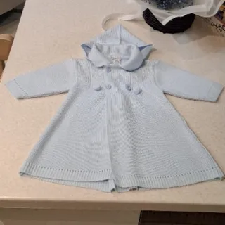 کت بافت دخترانه