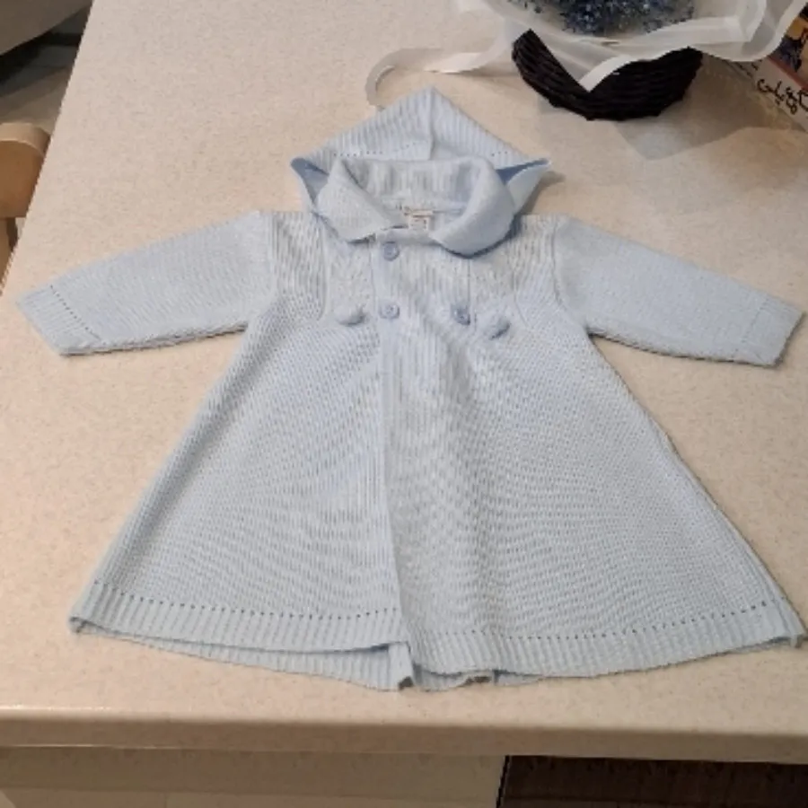 کت بافت دخترانه