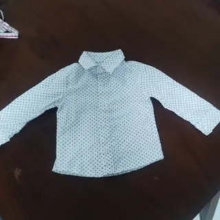 پیراهن پسرانه