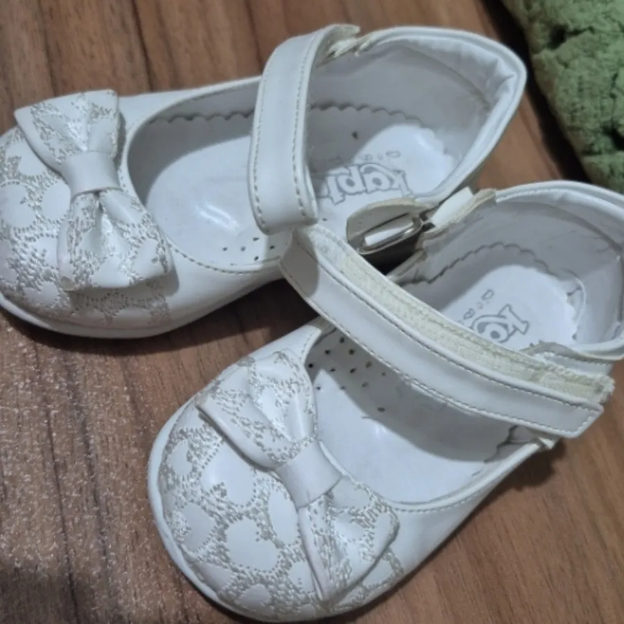 کفش دخترانه