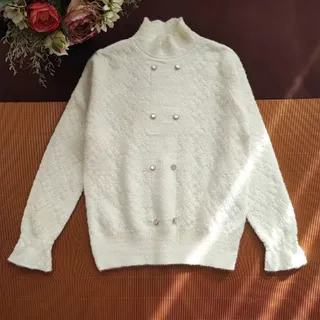 بلوز بافت فرانسوی