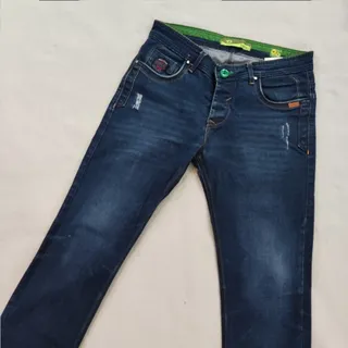 شلوار جین مردانه وارداتی