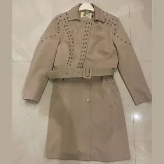 مانتو آستردار منگو