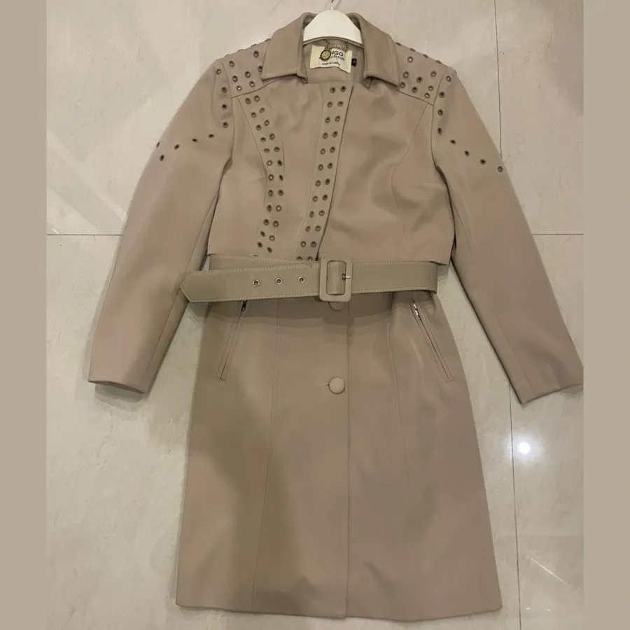 مانتو آستردار منگو