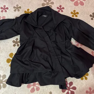 مانتو عروسکی