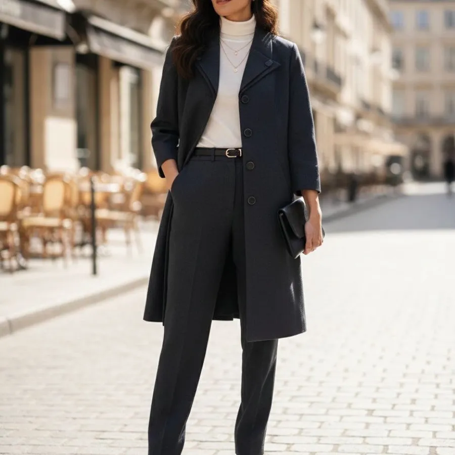 مانتو شلوار