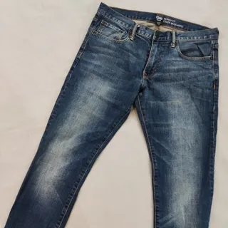 جین مردانه وارداتی