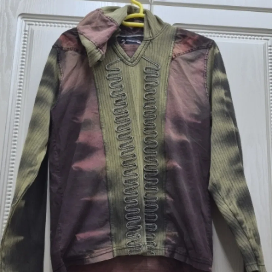 هودی پسرانه