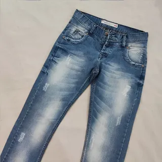 شلوار جین مردانه وارداتی