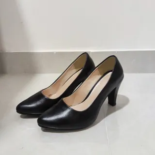 کفش پاشنه بلند