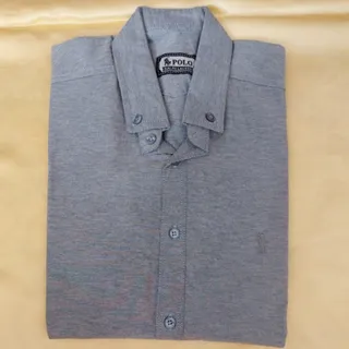 پیراهن مردانه پولو