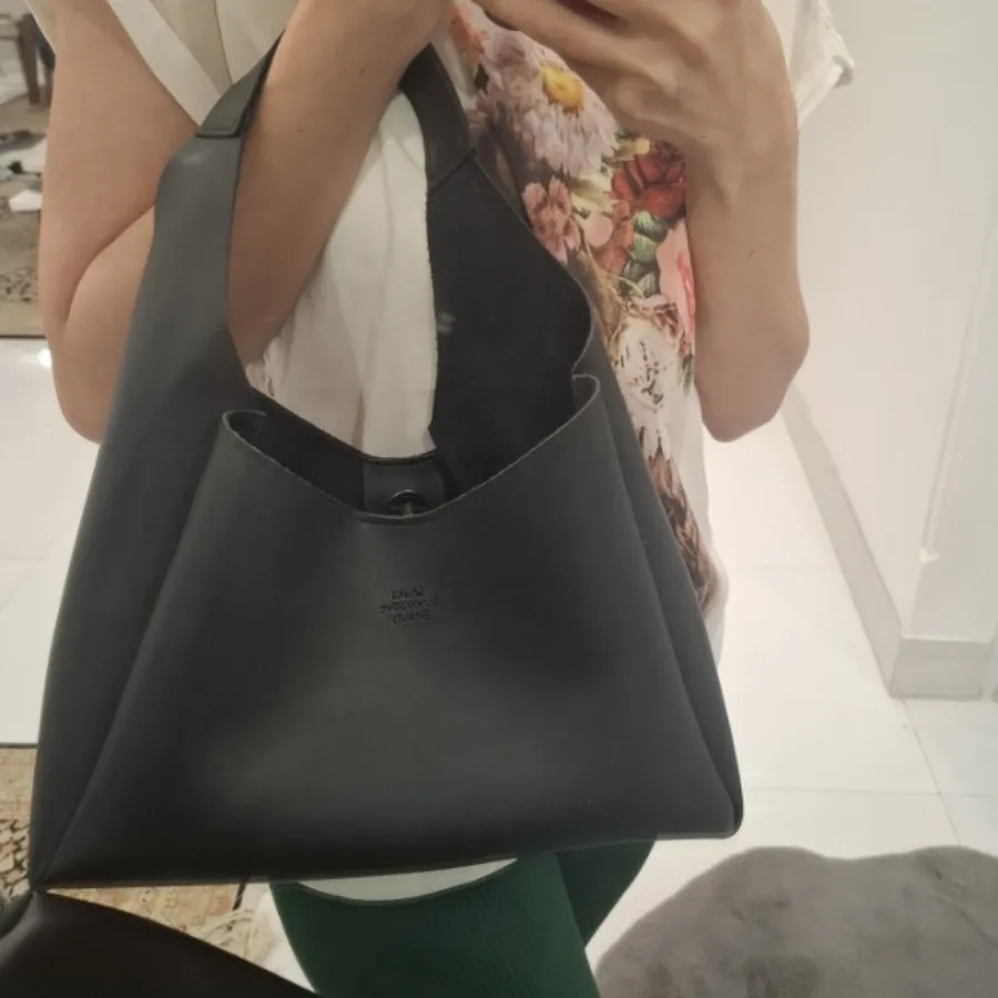 کیف مشکی خارجی