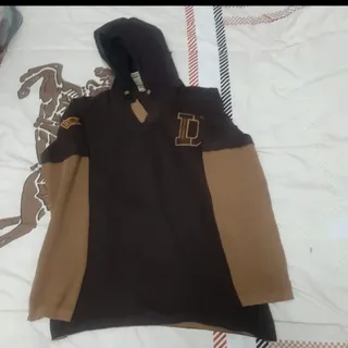 هودی پسرانه