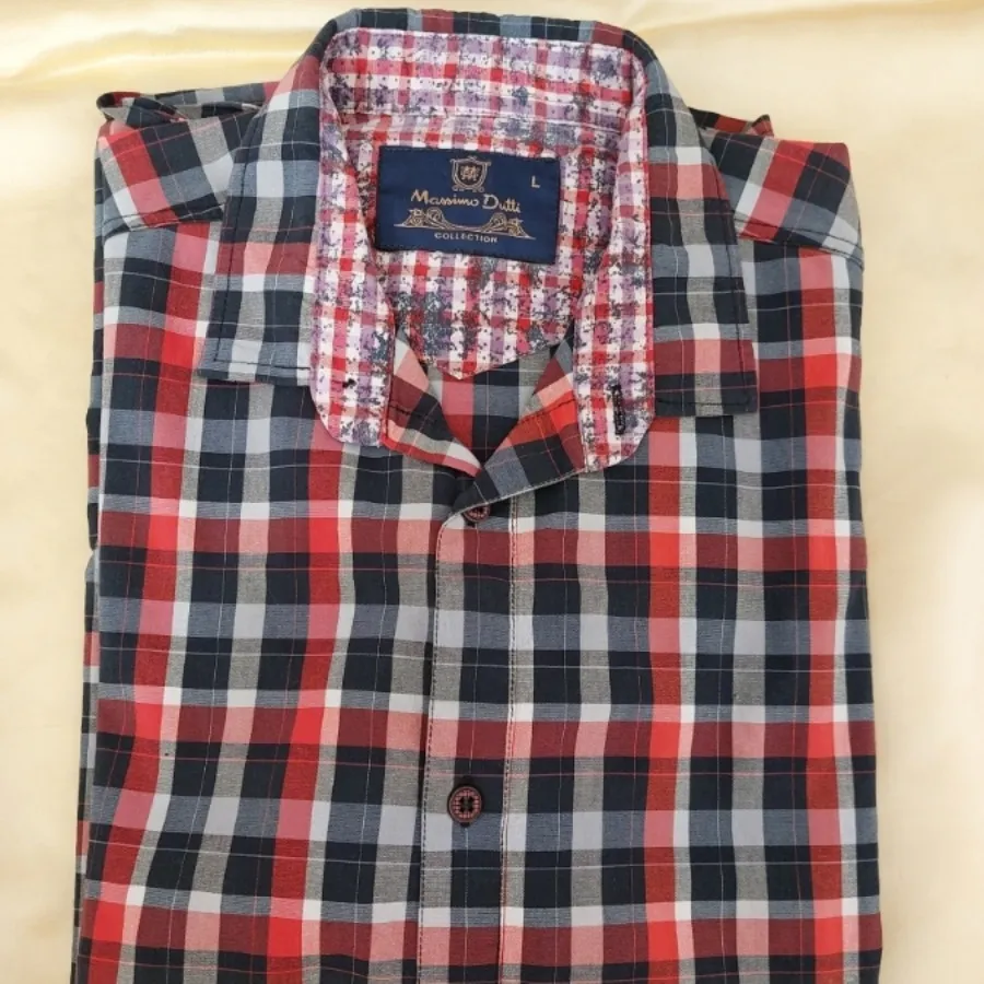 پیراهن مردانه