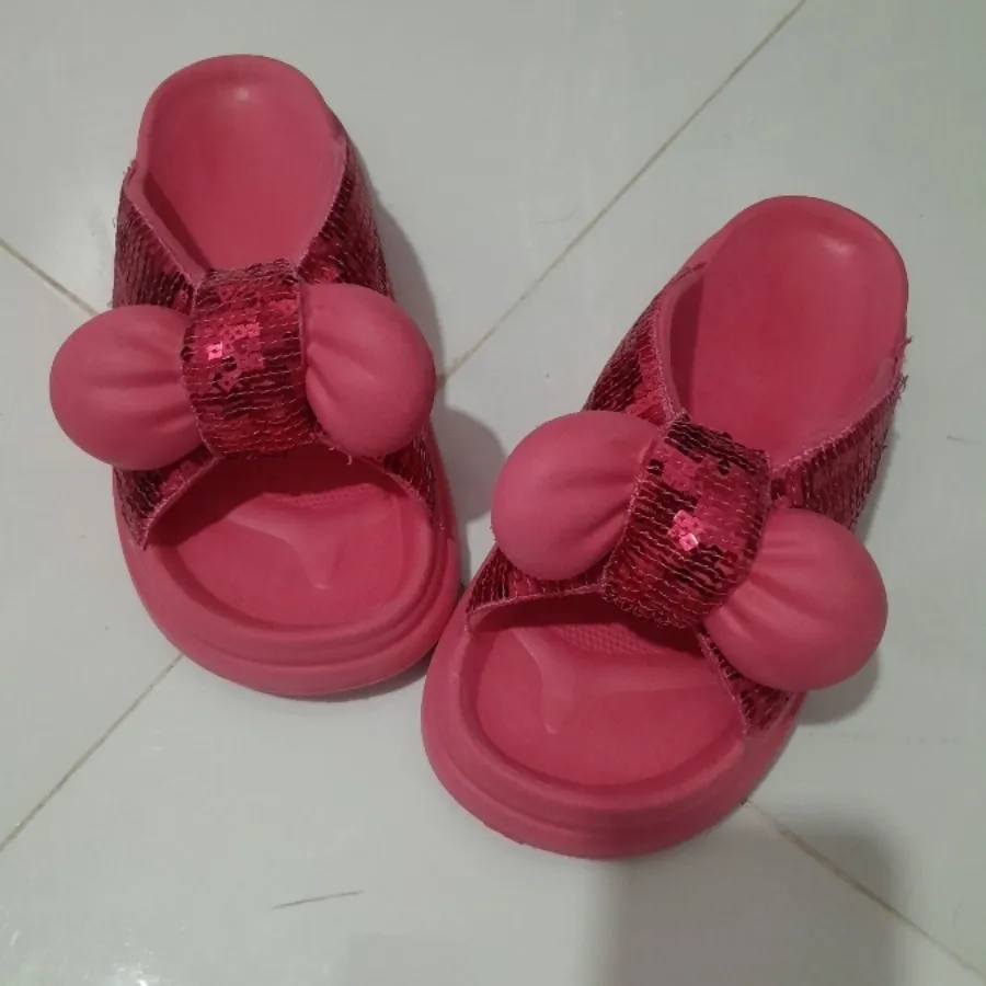 دمپایی روفرشی سایز39