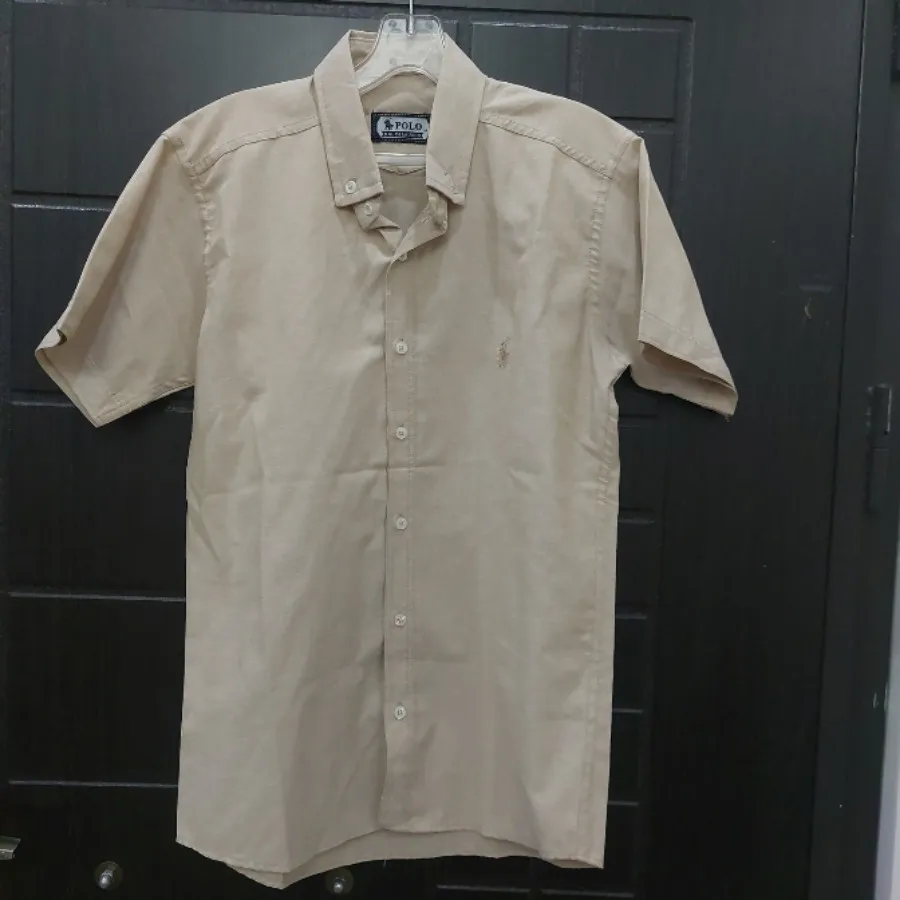 پیراهن مردانه پولو