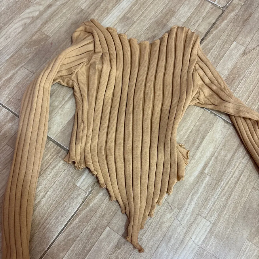 انواع کراپ کشی