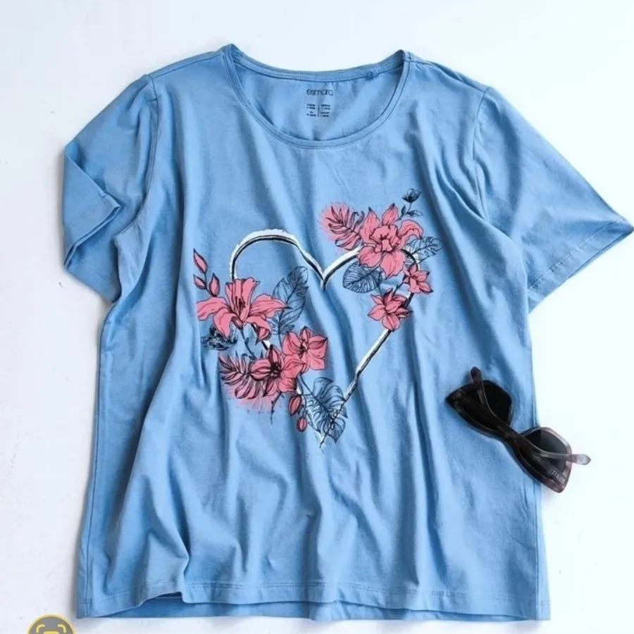 تیشرت اسمارا