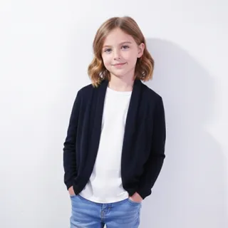 بافت زارا بچگانه