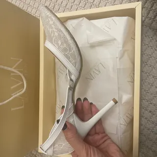 کفش پاشنه 38