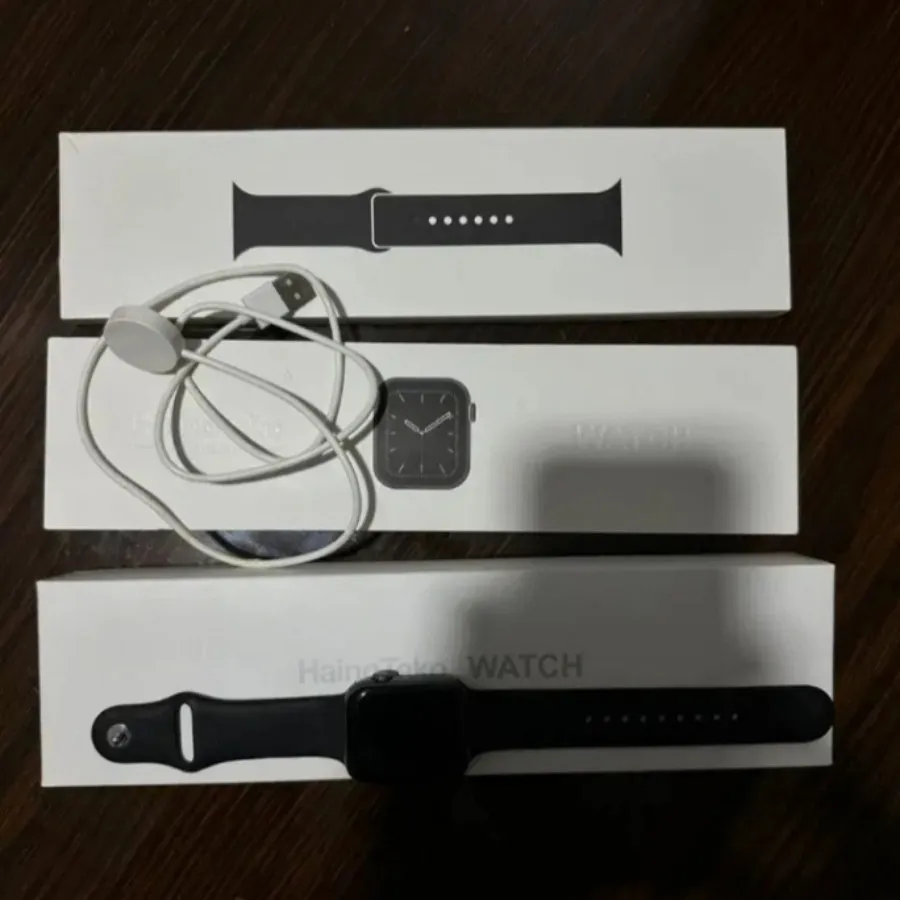 ساعت هوشمند