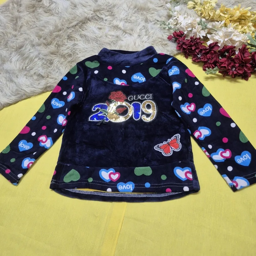 پیراهن پاییزه