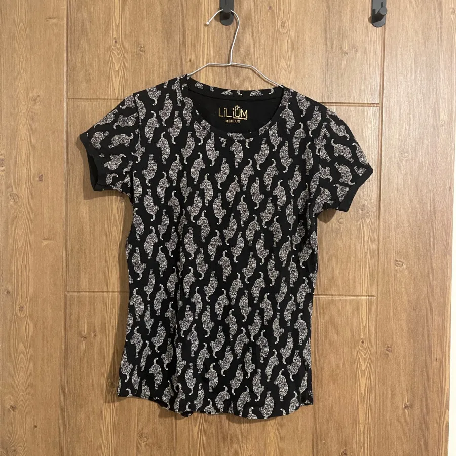 تی شرت نو خارجی