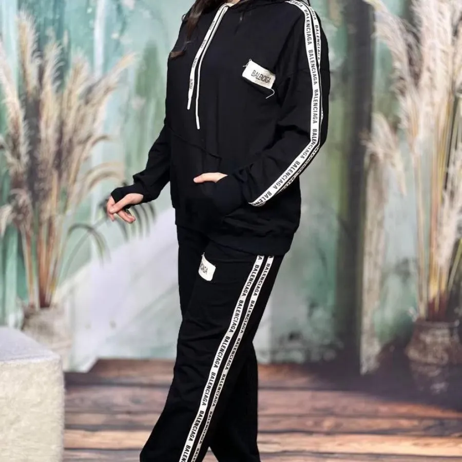 ست سوییشرت شلوار جنس عالی