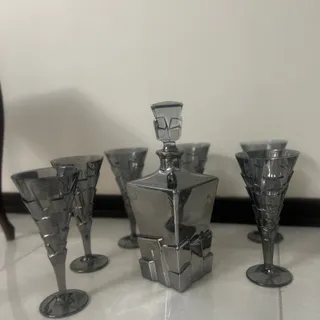 فنجان شکلات خوری