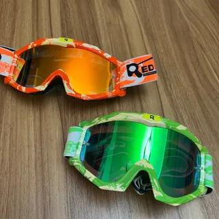 عینک موتور برقی